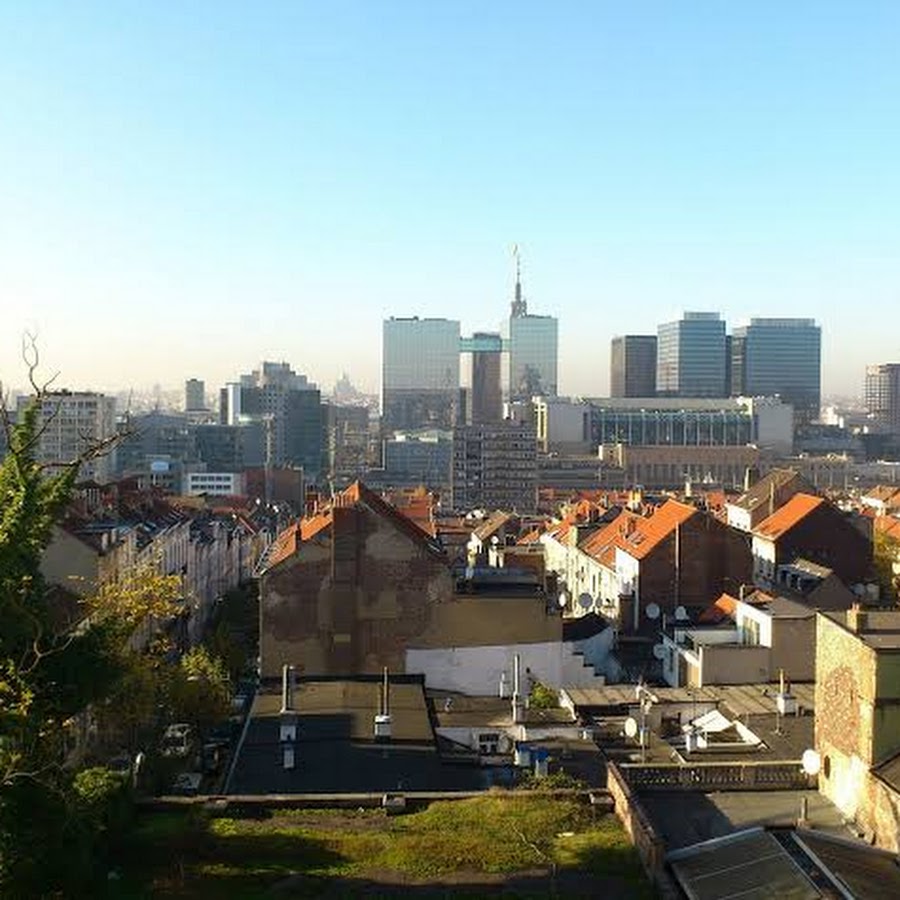Brussels Royotel
