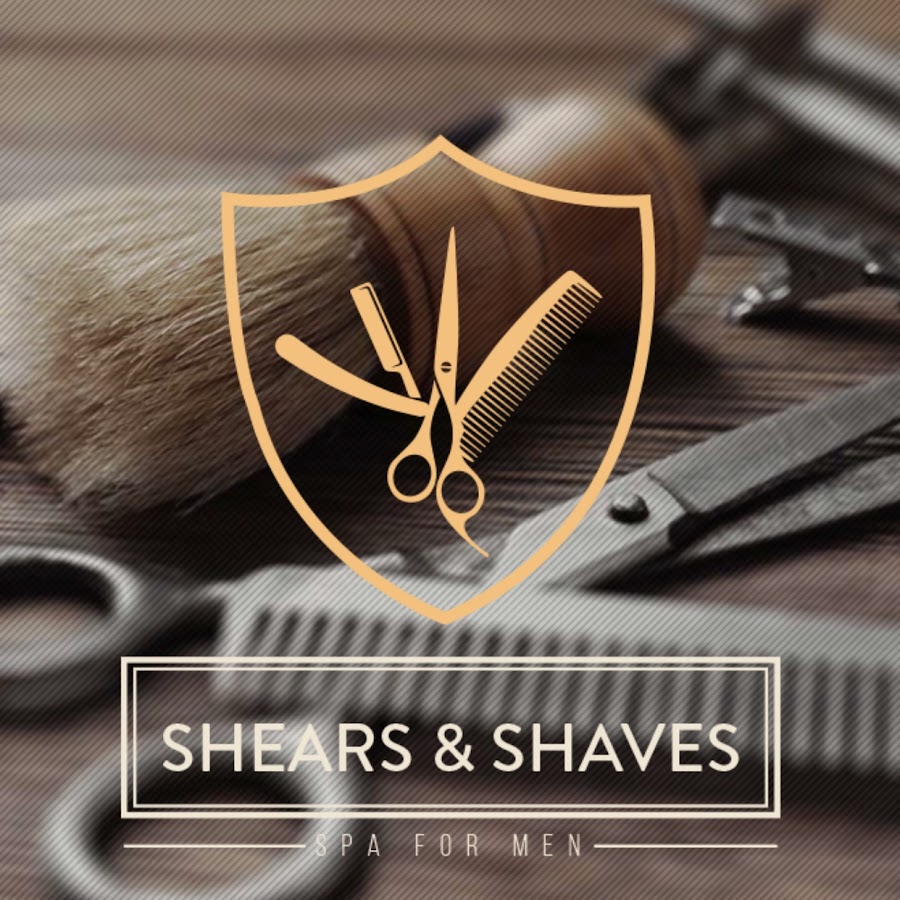 Shears And Shaves LLC