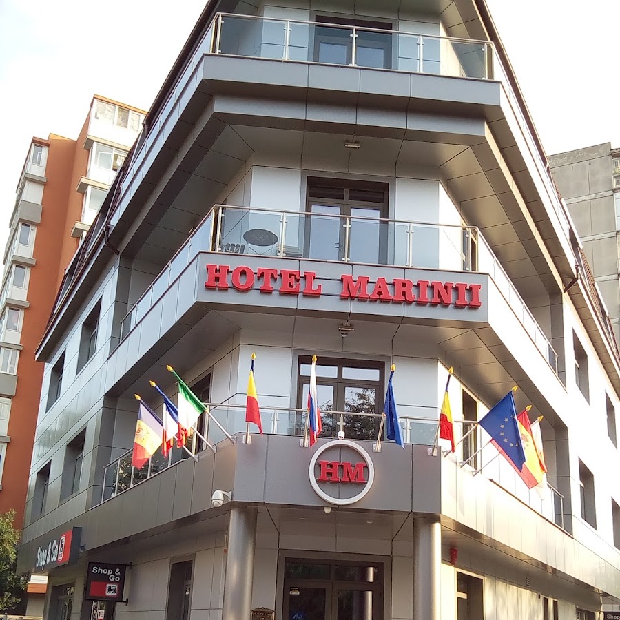 Hotel Marinii