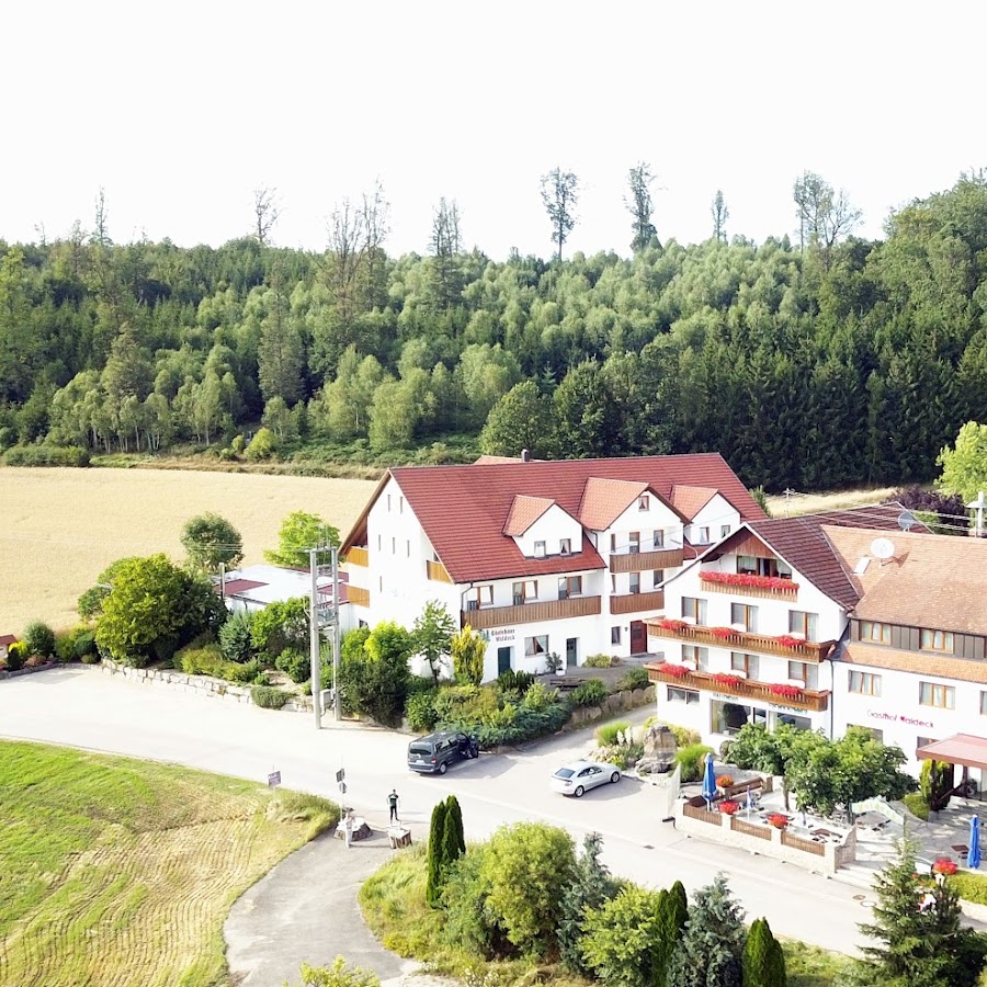 Landhotel Waldeck