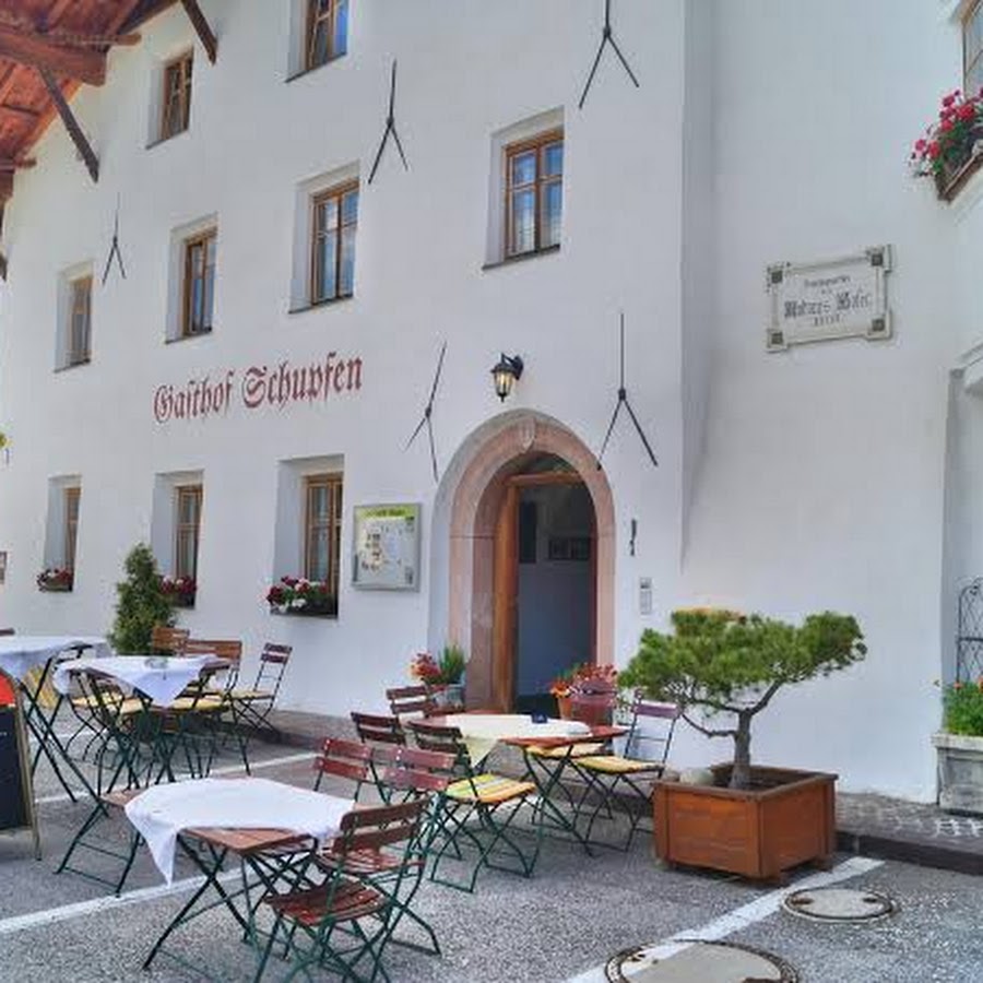 Hotel Gasthof zum Schupfen