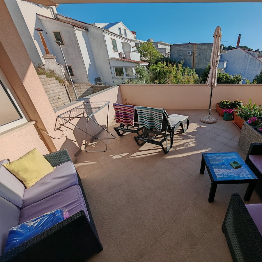 Apartmani Gabelic, Hvar