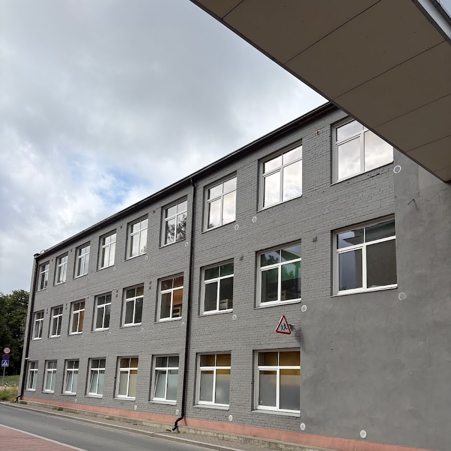 Airport Stay Tallinn