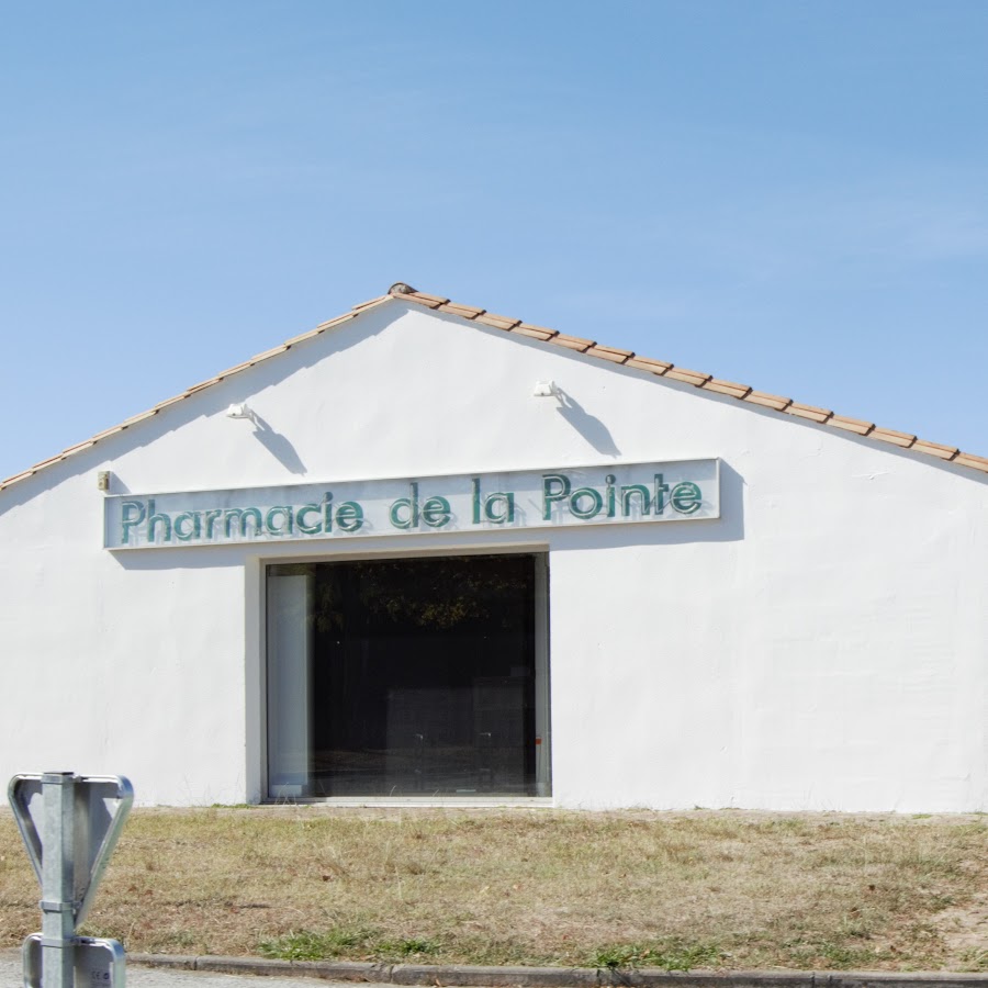 Pharmacie de la Pointe
