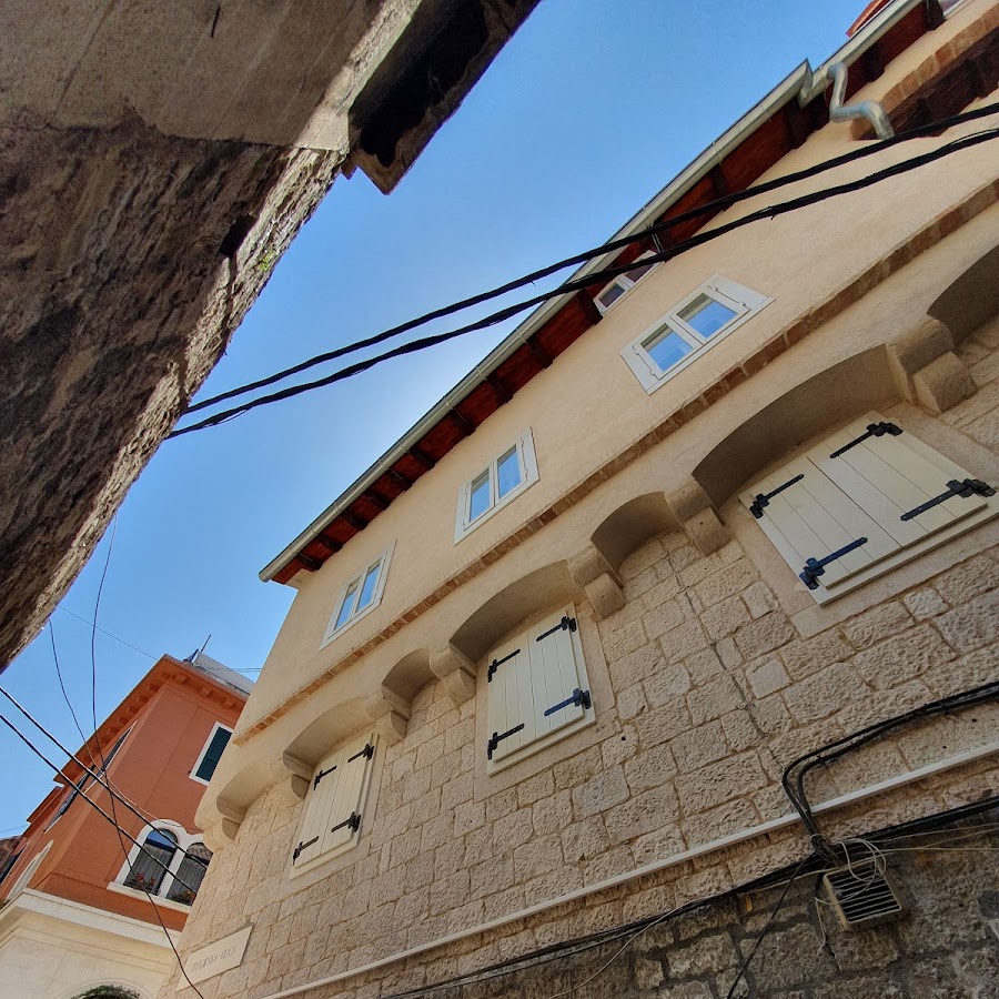 The Suites at central Split