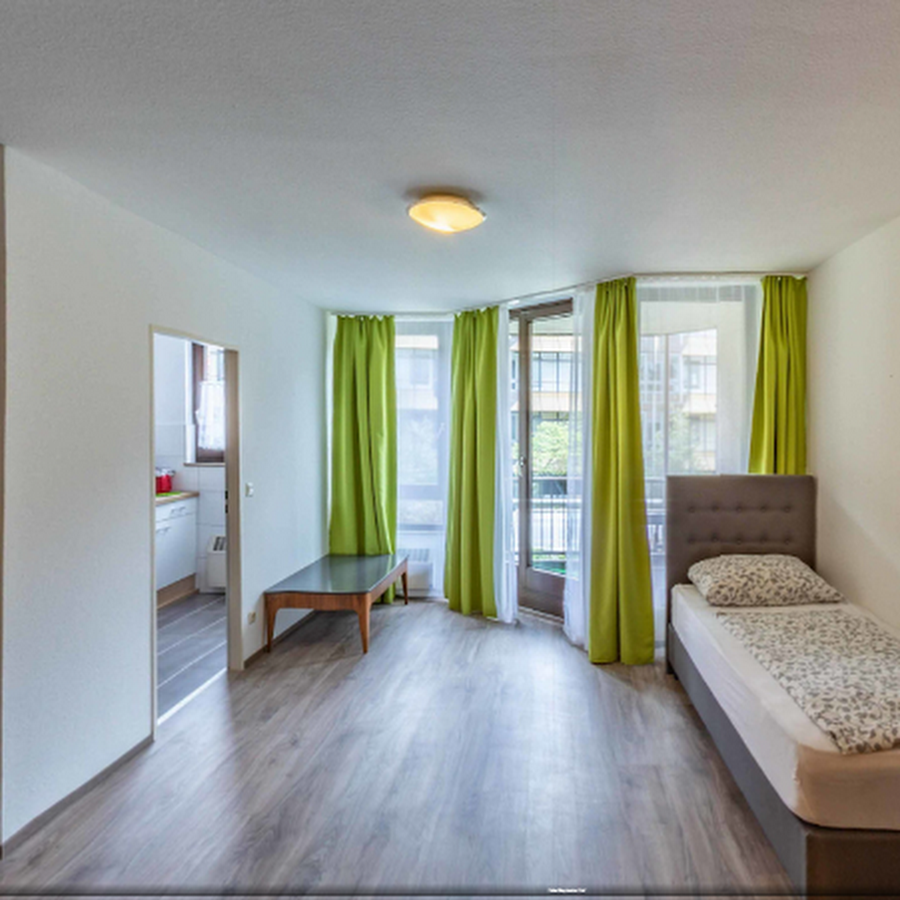 Hotel Bayrischer Hof - Krefeld