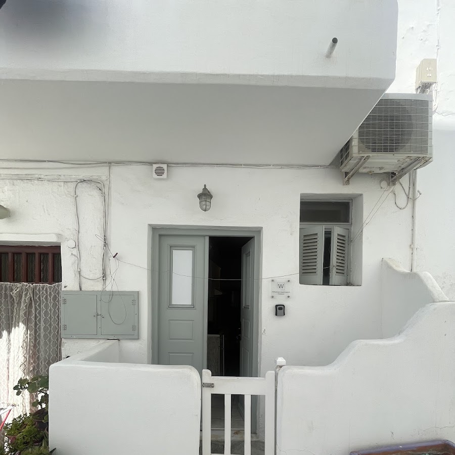 Whitelist Apartment Mykonos