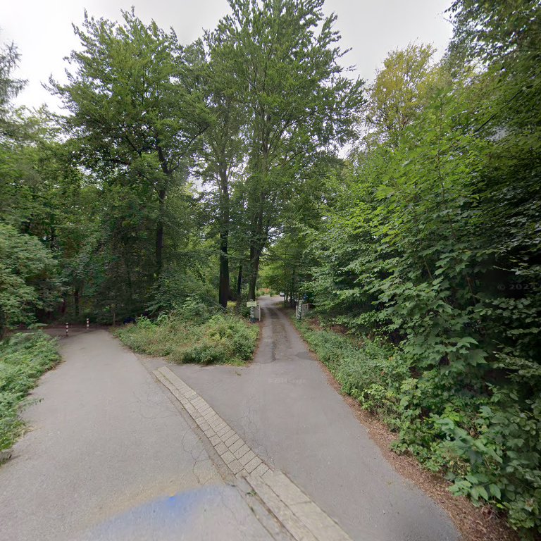 Bildungsstätte BiB Burgholz