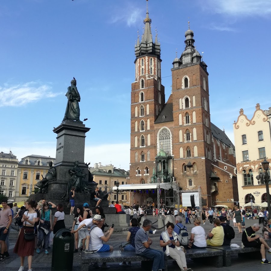 Krakow