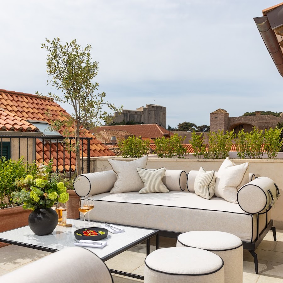 Hotel Stari Grad