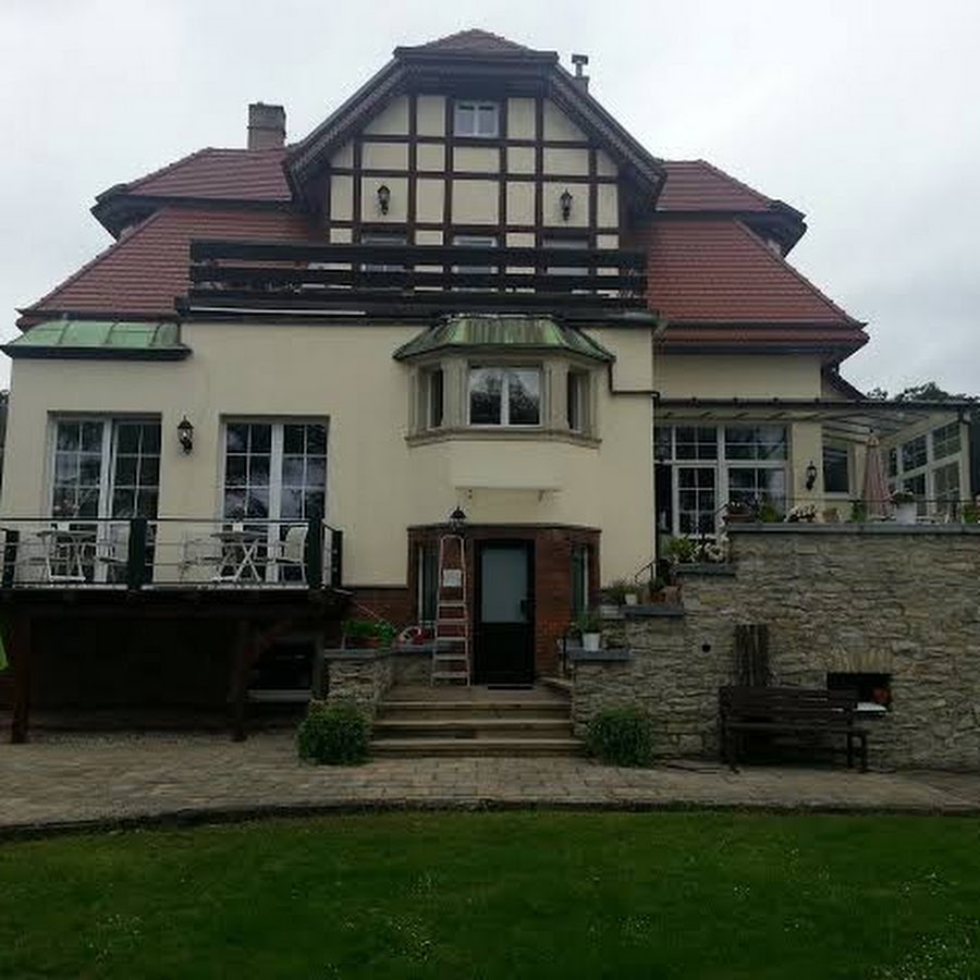 Boutique Hotel Villa Gast