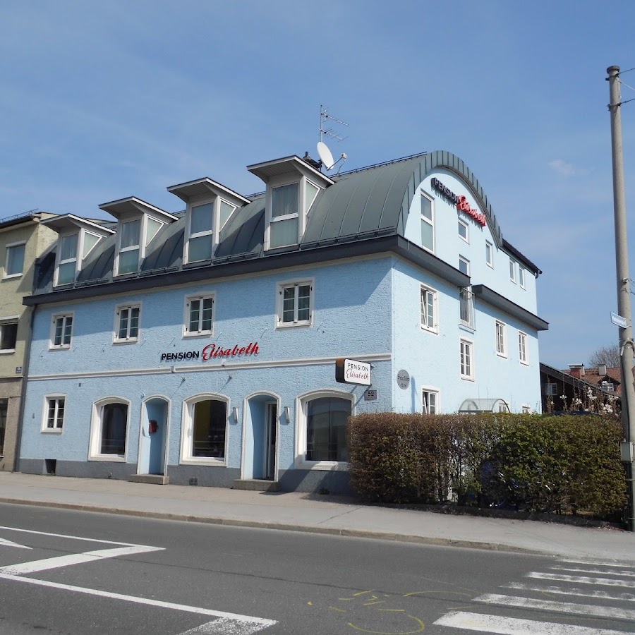 Pension Elisabeth