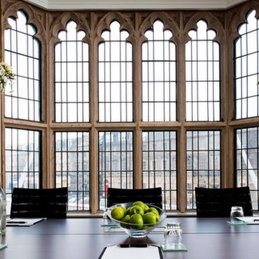 The Glasshouse, Autograph Collection