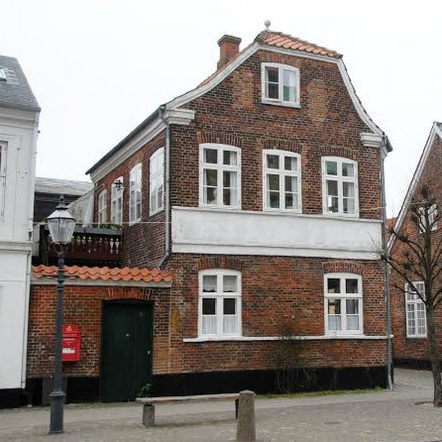 Bed & Breakfast Hasse Christensen