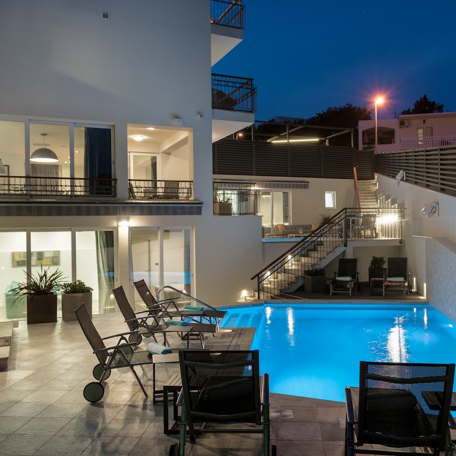 Resort Apartments Teranea