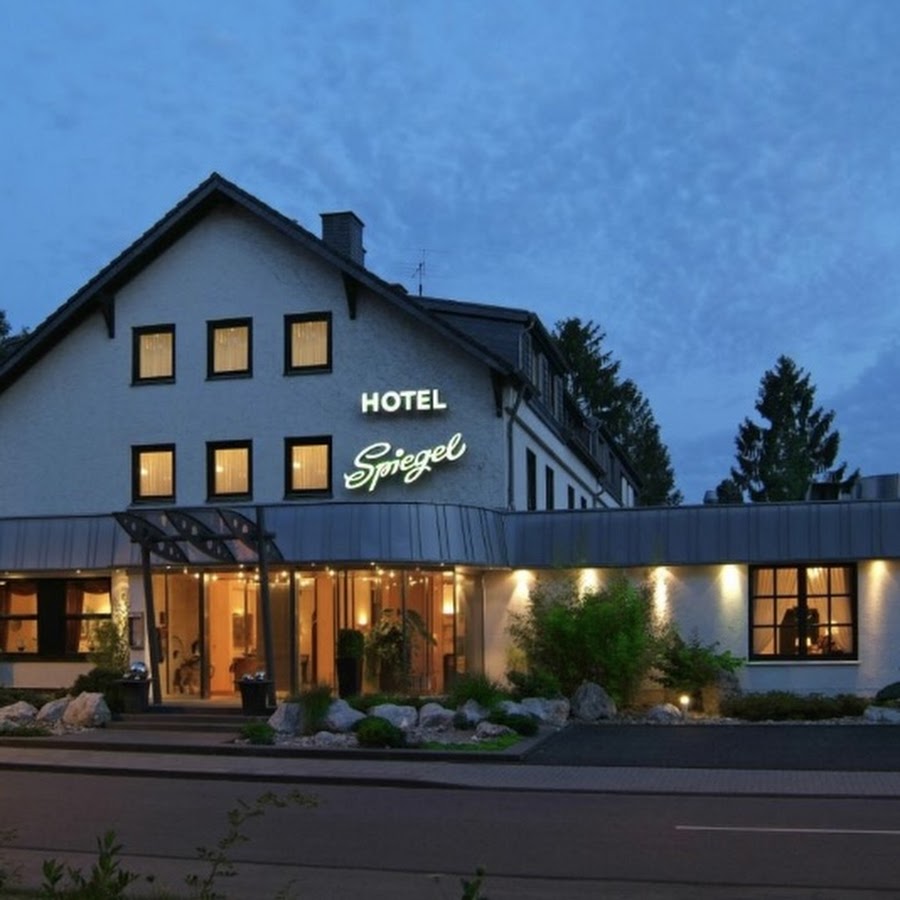 Hotel Spiegel