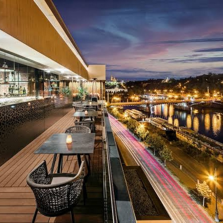 President Hotel Prague