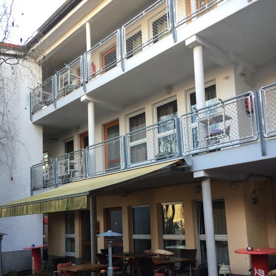 Hotel Winkelhof Frankfurt