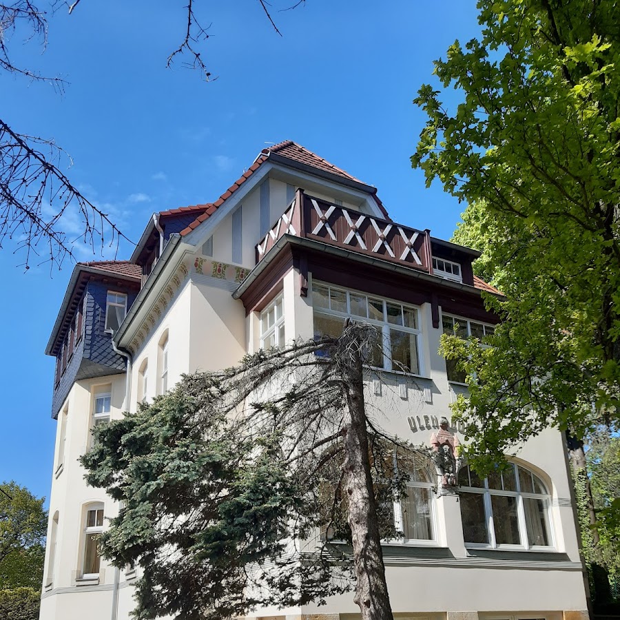 Hotel Appartement-Villa Ulenburg