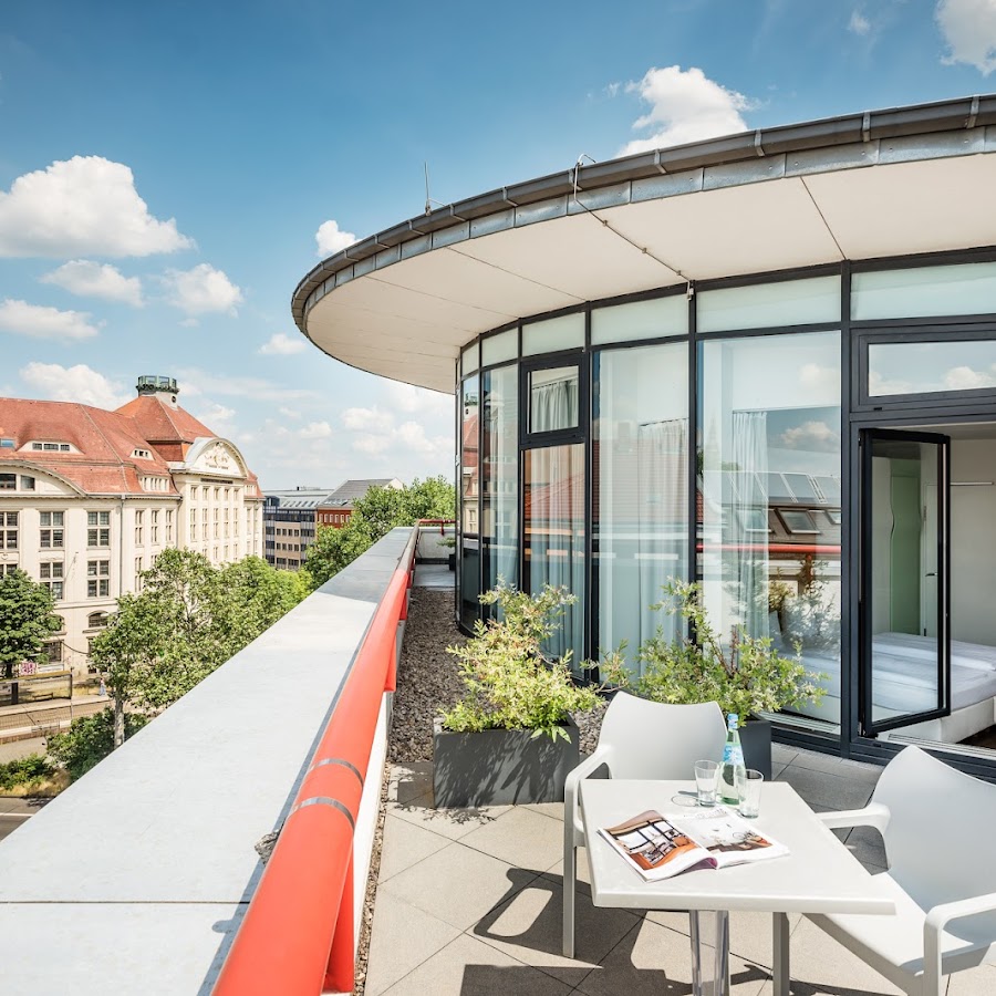 Art Hotel City Leipzig