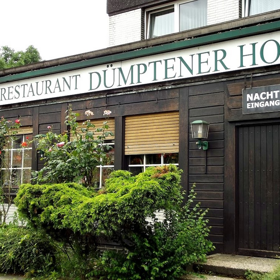 Hotel Dümptener Hof