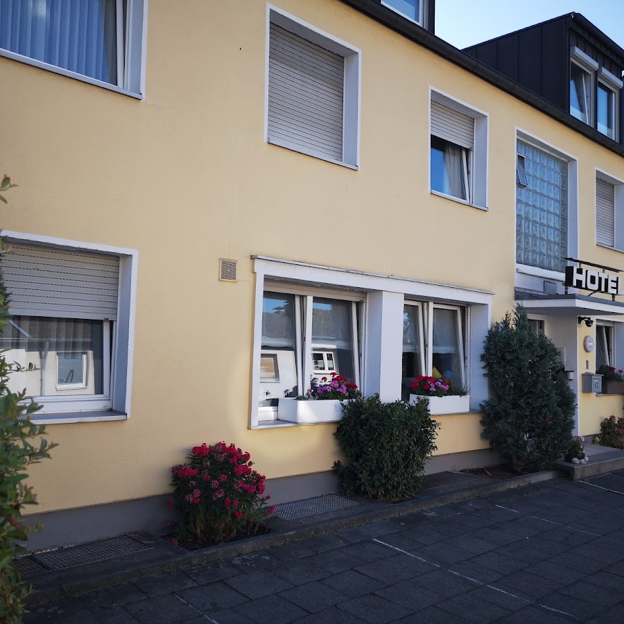Hotel Alscher