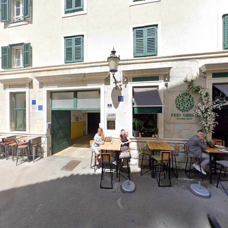 Apartment Gloria Luxury