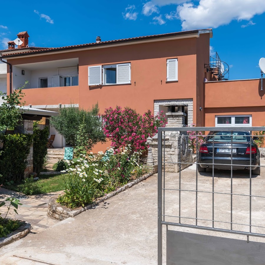 ISTRIAMAZING apartments