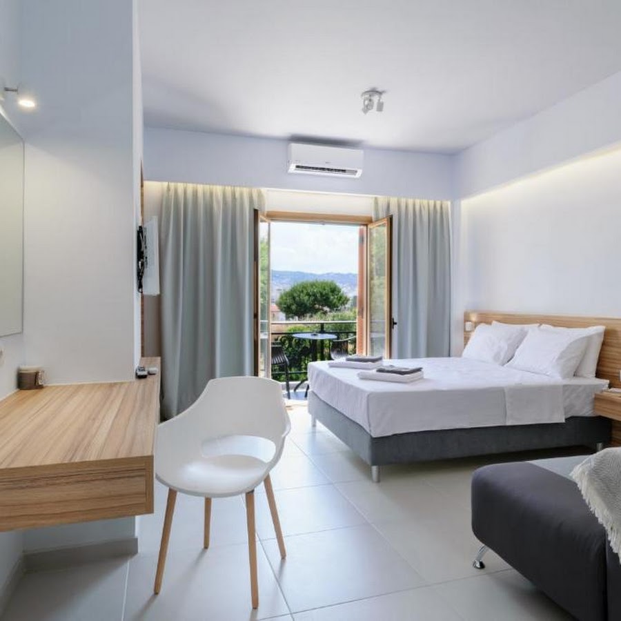 Notus Chania Old Town