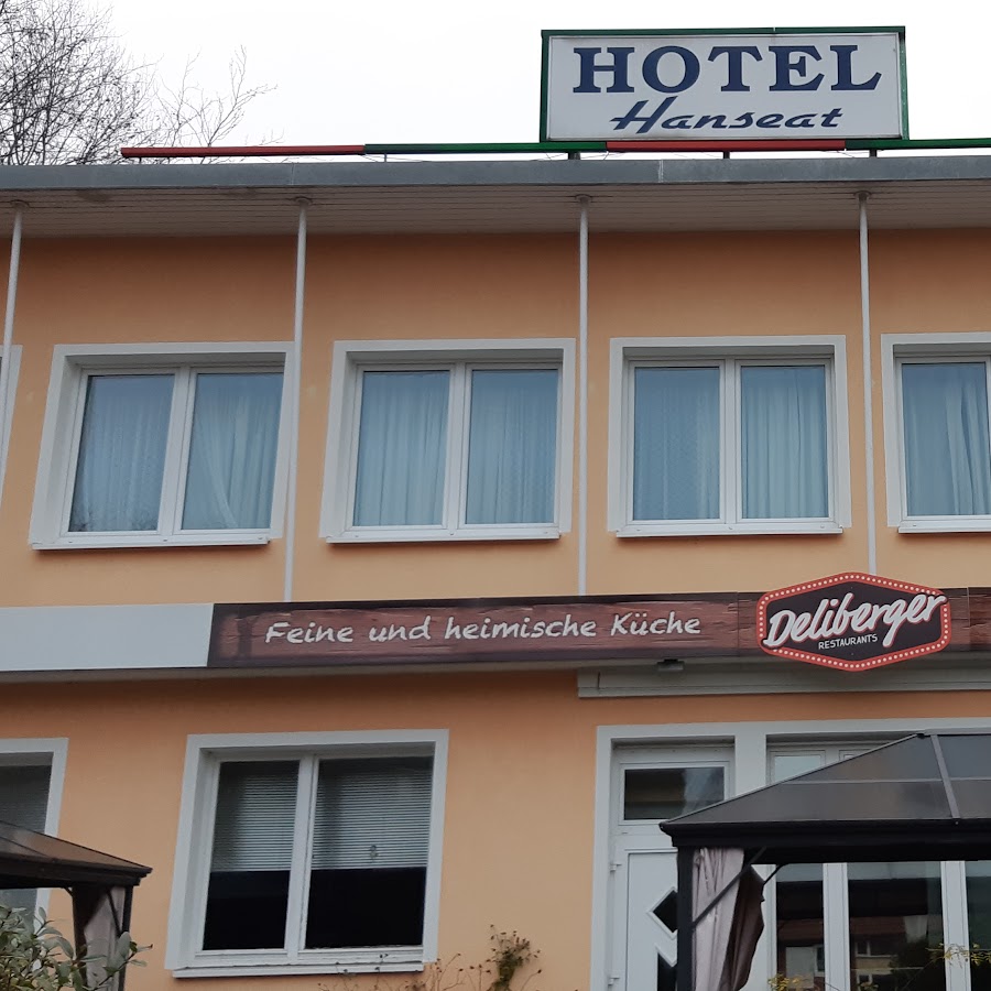 Hotel Hanseat
