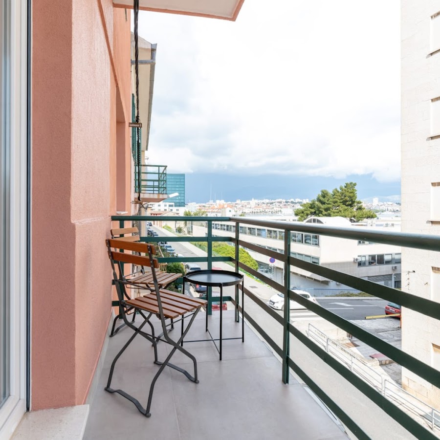 West Coast Deluxe rooms