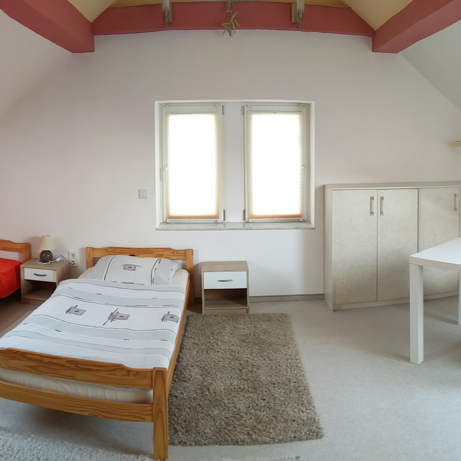 Pension An den Teichen