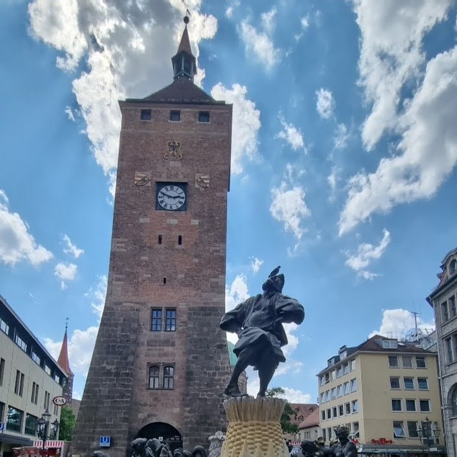 Nuremberg
