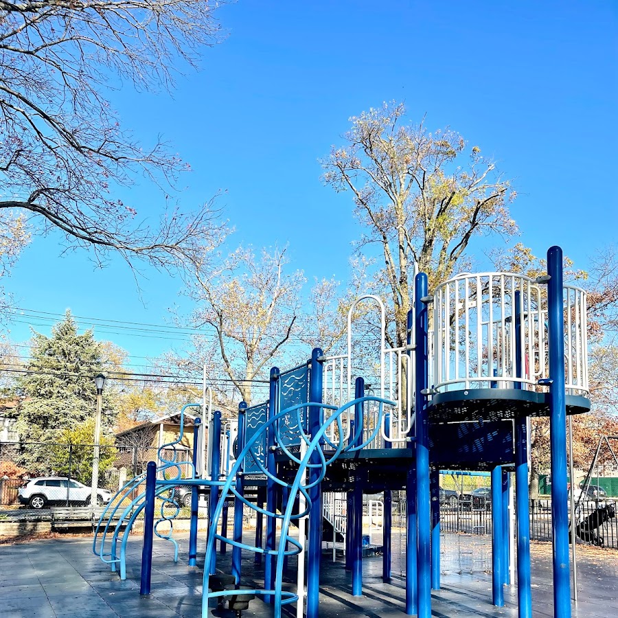 Russell Pederson Playground