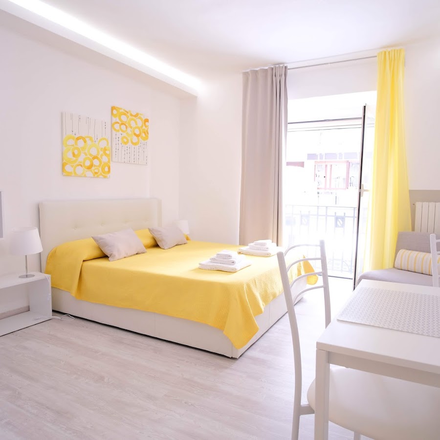 B&B Bari Centro Okey Homes