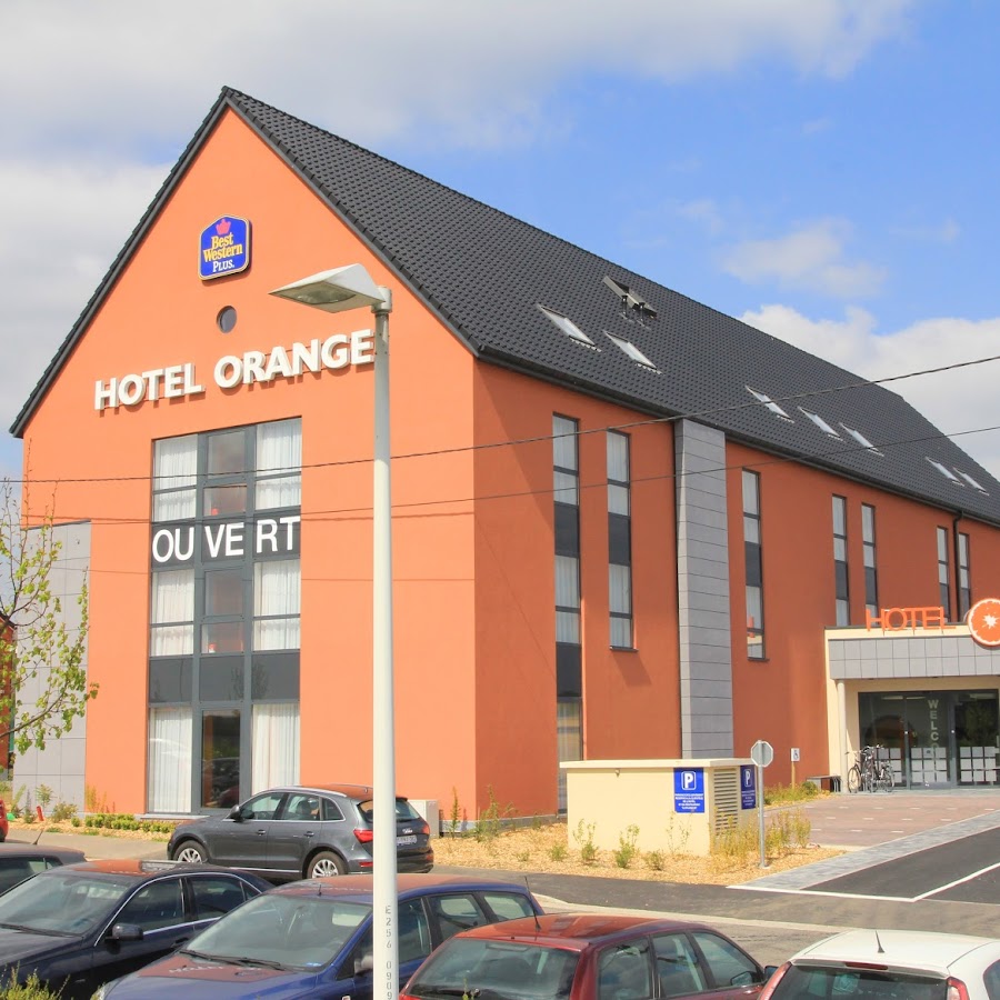 Orange Hôtel