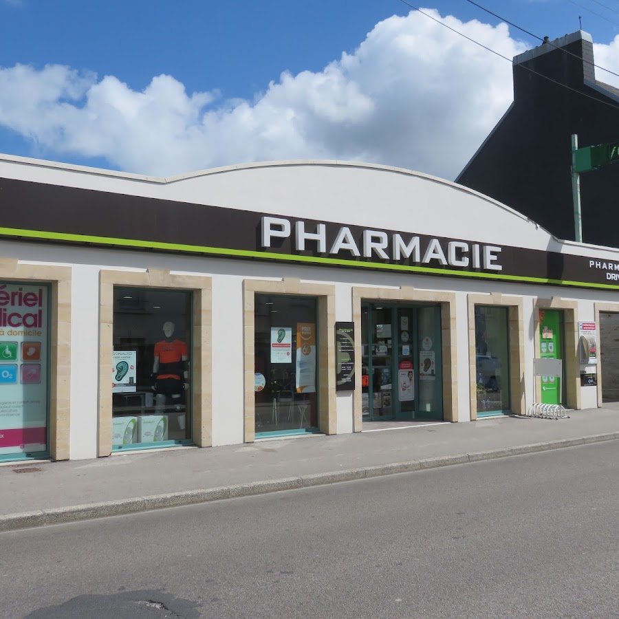 Pharmacie de la Paix