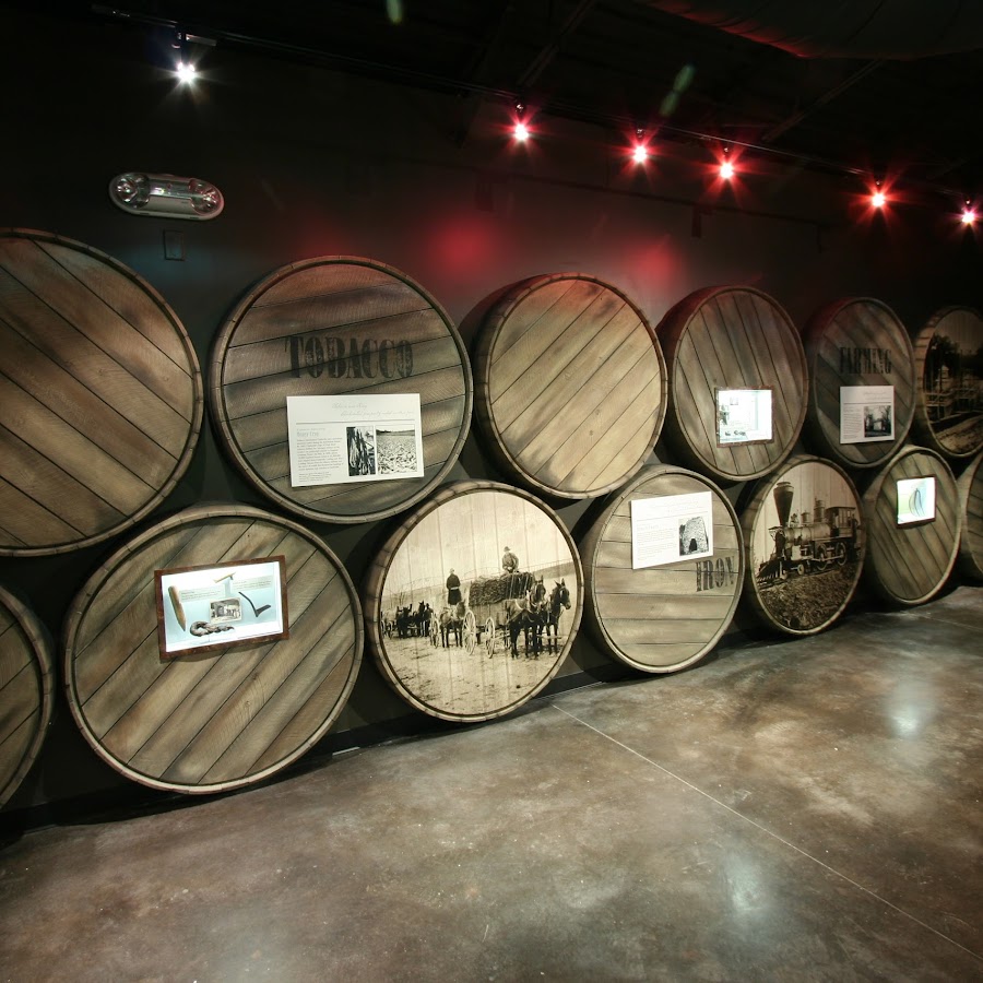 Fort Defiance Civil War Park & Interpretive Center
