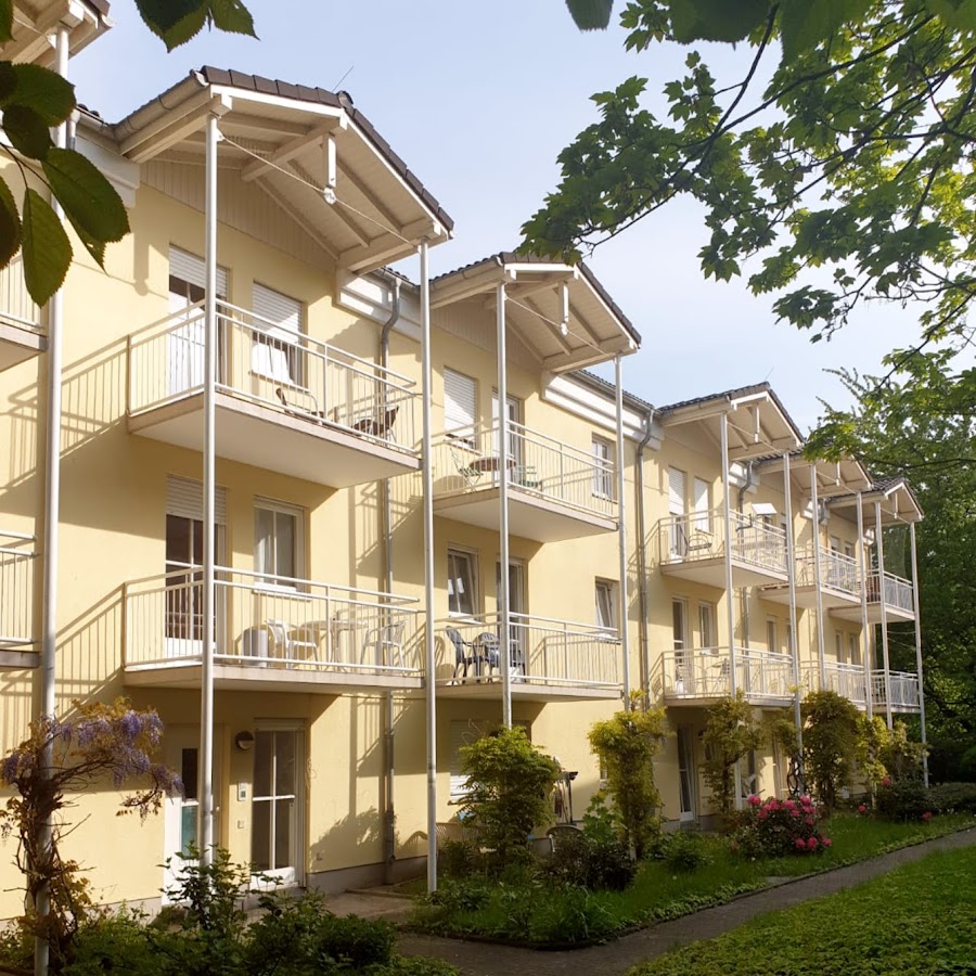Apartmenthaus Home24