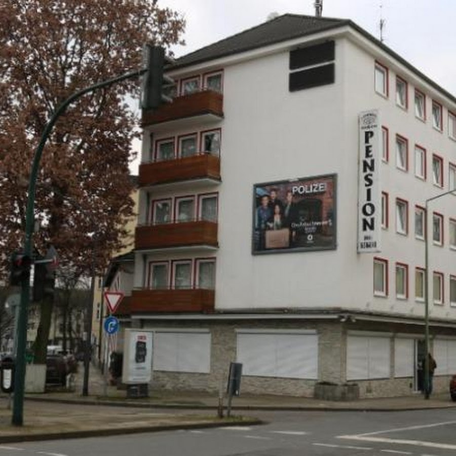 Aparthotel Kompass UG