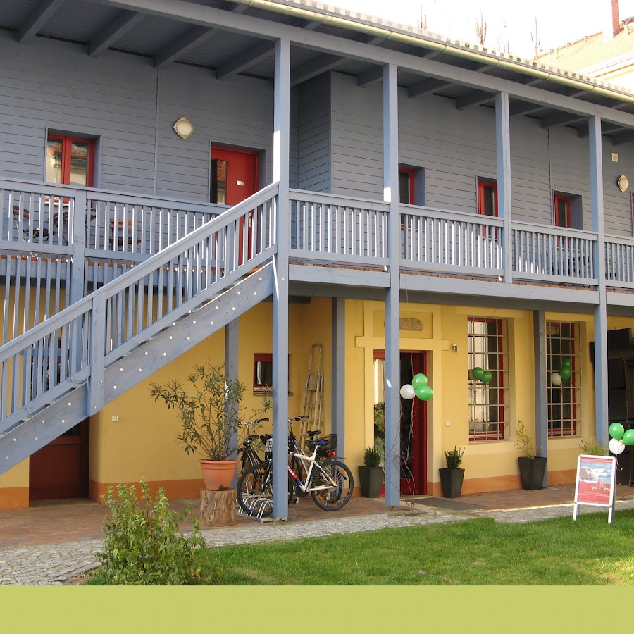 Ferienhof Dittrichs Erben