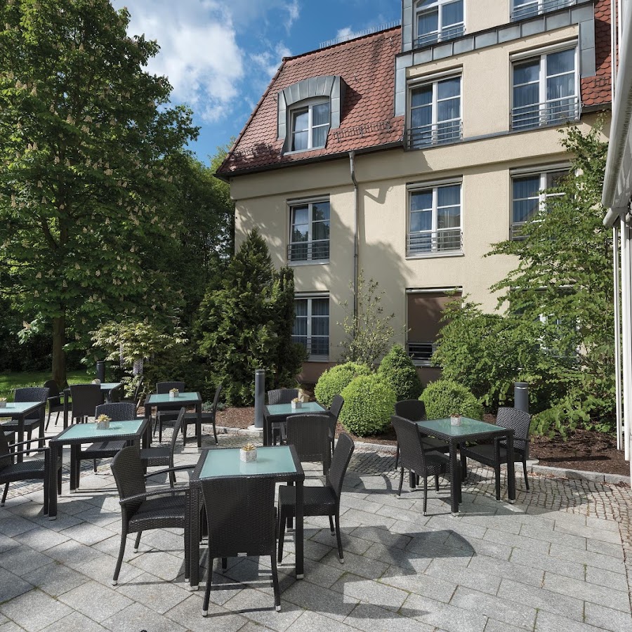 Seminaris Hotel Leipzig