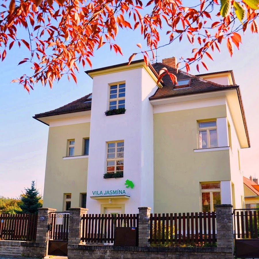 penzion "Vila Jasmína"
