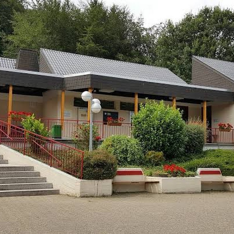 Freizeitdomizil Ruhrtal