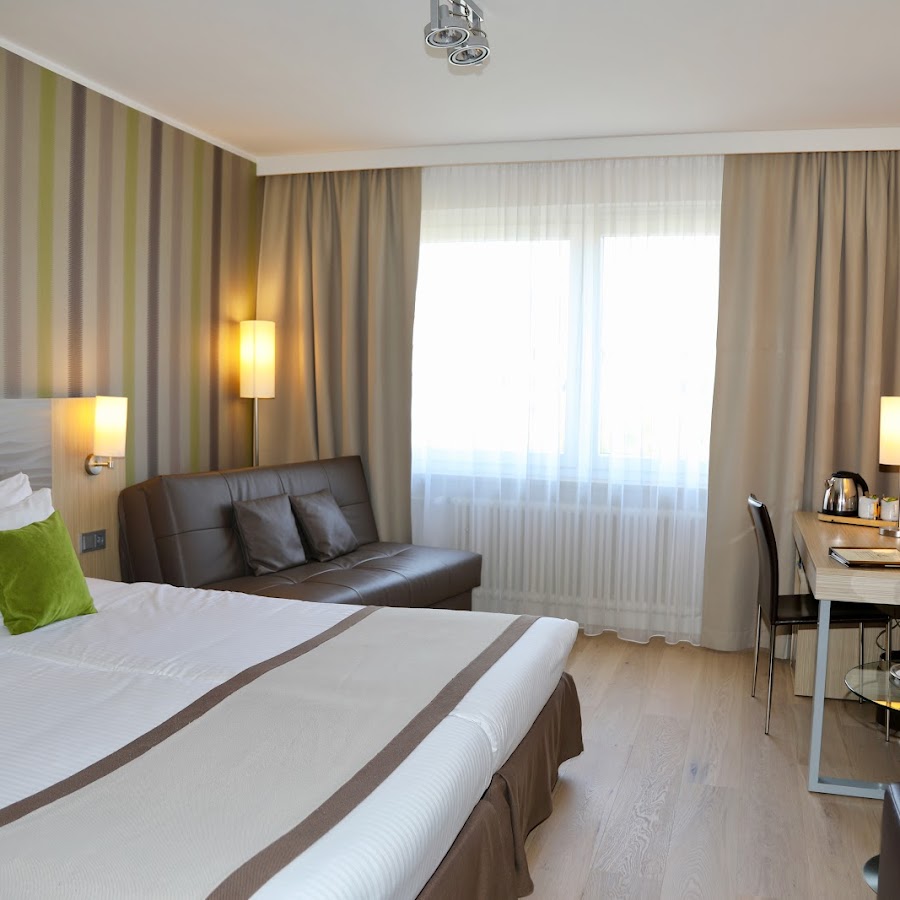 Hotel New Orly München