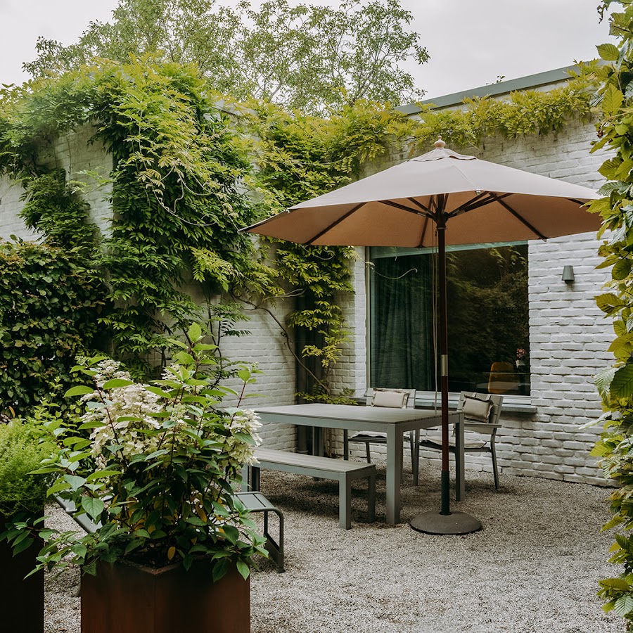 Marcel de Gand - Business and Travel Flats