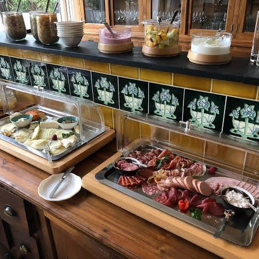 Gästehaus "Vieringhausen"