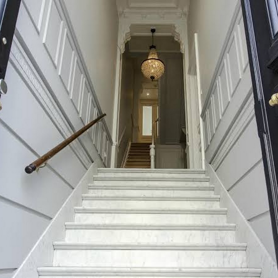 Maison Marguerite - Margriethuis Brussel
