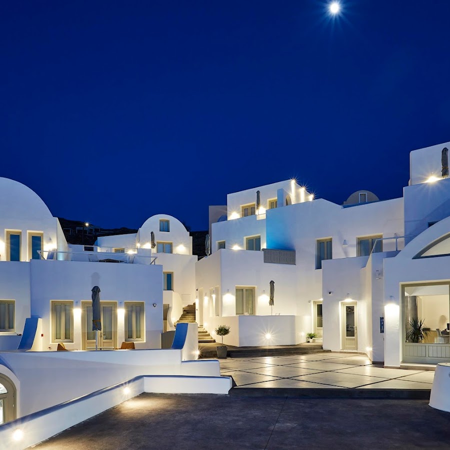 Aperanto Suites