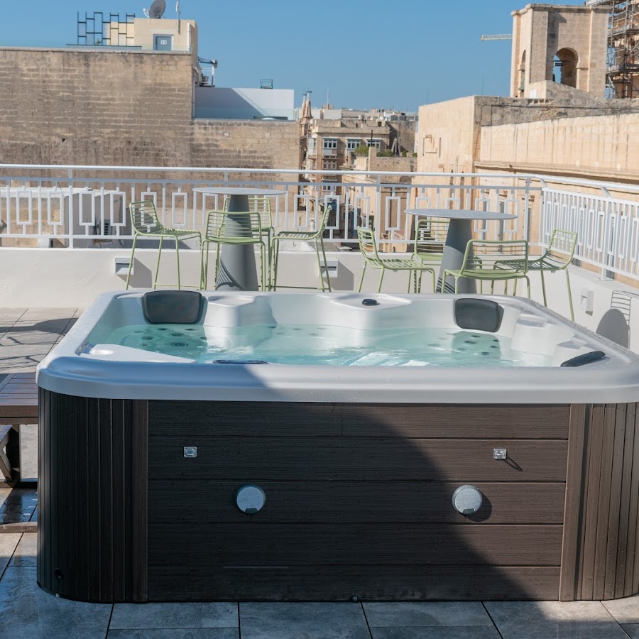 Avalon Boutique Hotel, Valletta